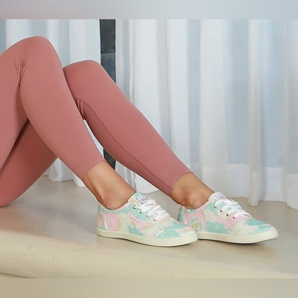 Slip on Sneakers Womens Shoes Dressy Casual Walking Shoes for Women Sneaker - Picture 4 of 6